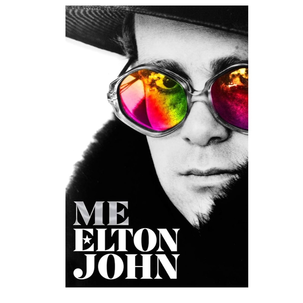 Me Elton John